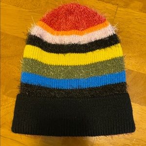 Colorful and Super Soft Beanie